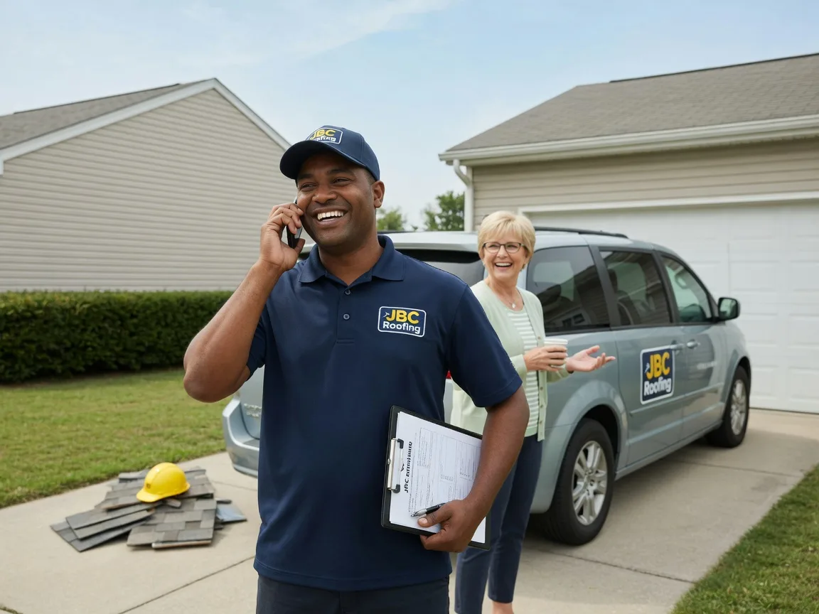 Roof Replacement Bluefield, VA FAQs